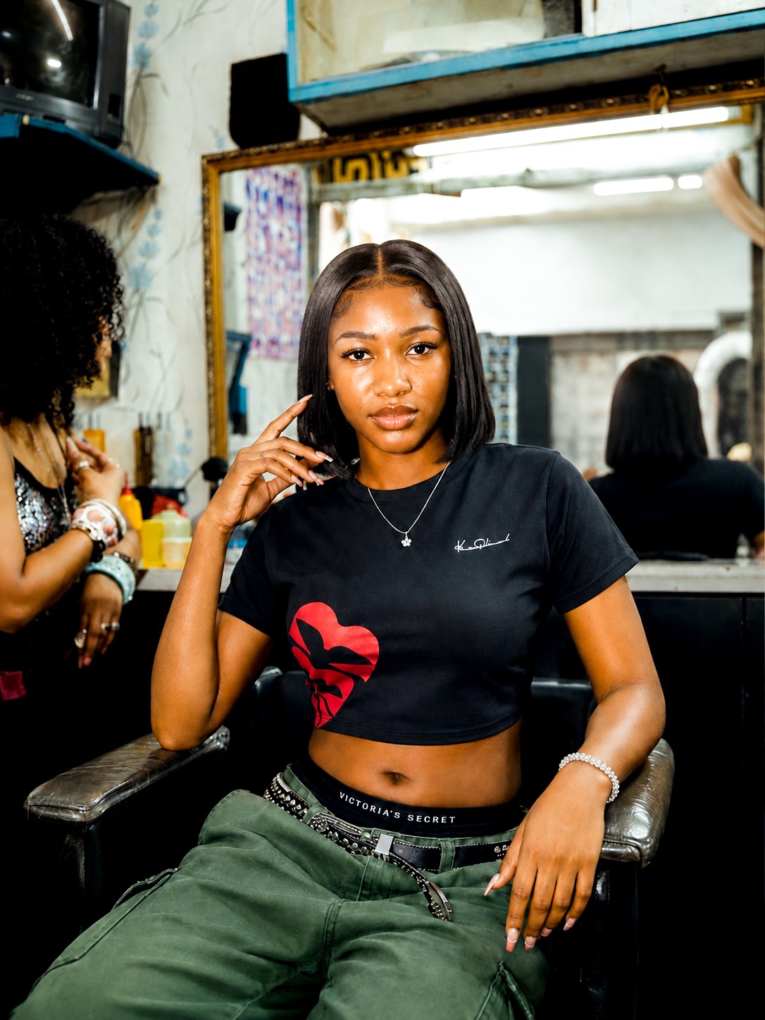 Pre-orders — plus233culture