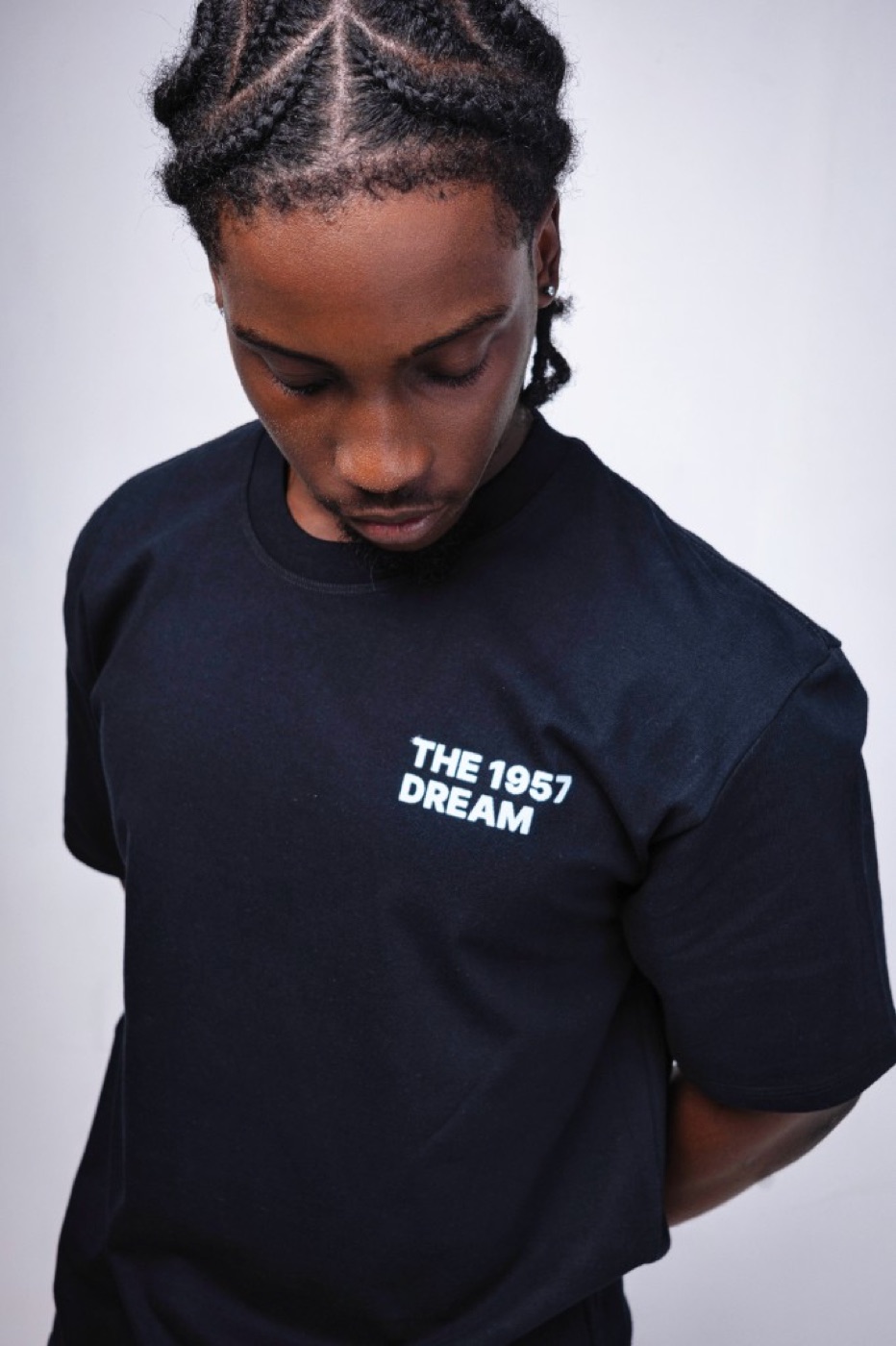 The 1957 Dream tee